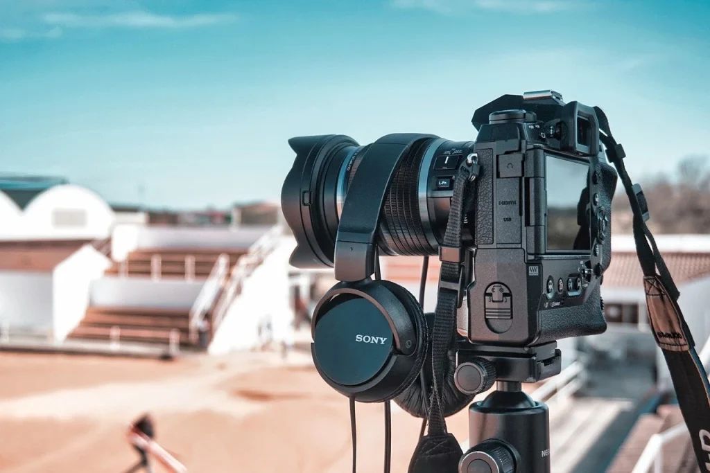 Tipos de Formatos audiovisuales