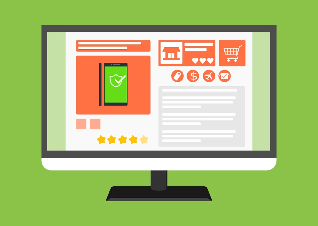 SEO Orgánico