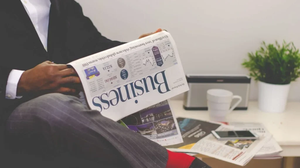 agencia de prensa para ecommerce