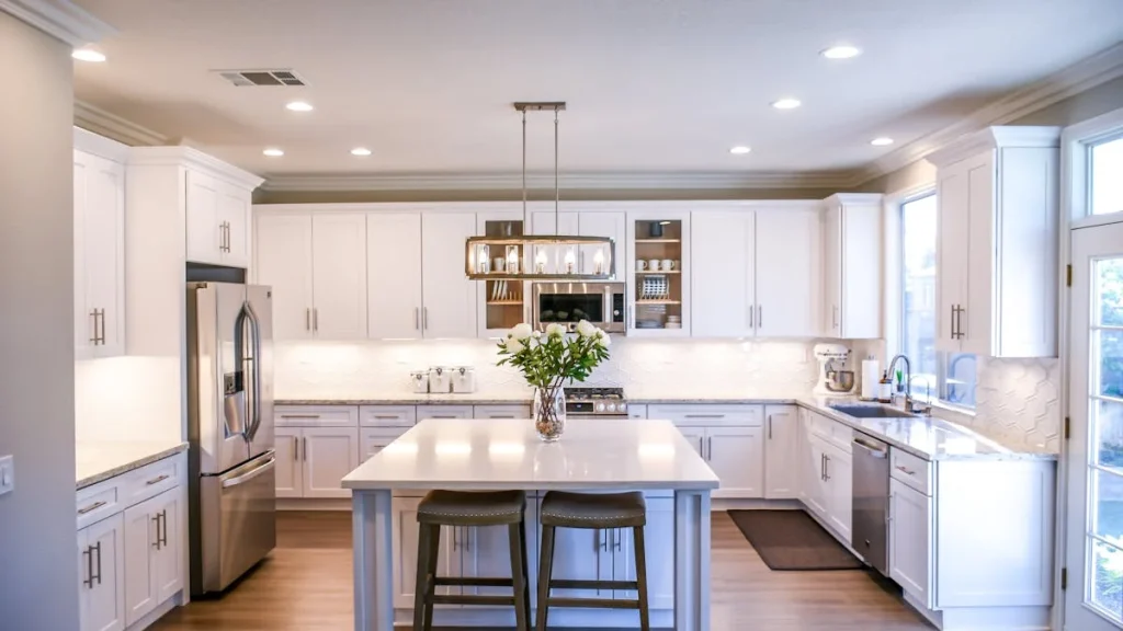 Muebles de cocina a medida