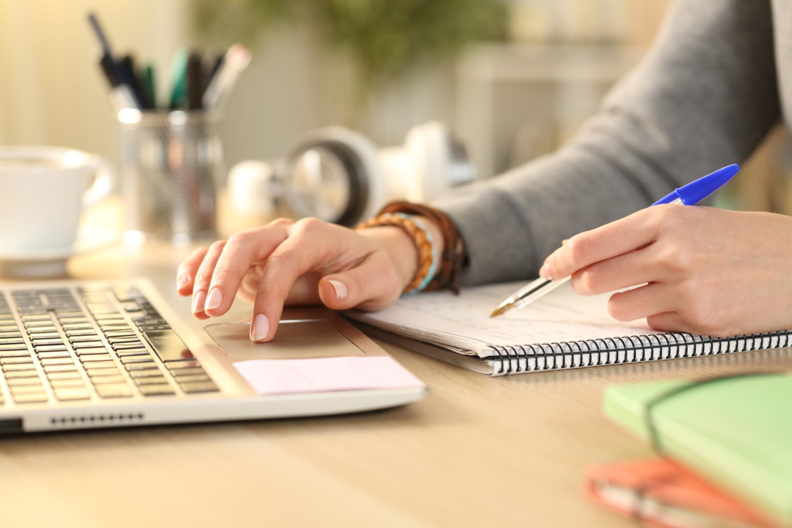 ¿Por qué Invertir en una Agencia de Creación de Contenidos?