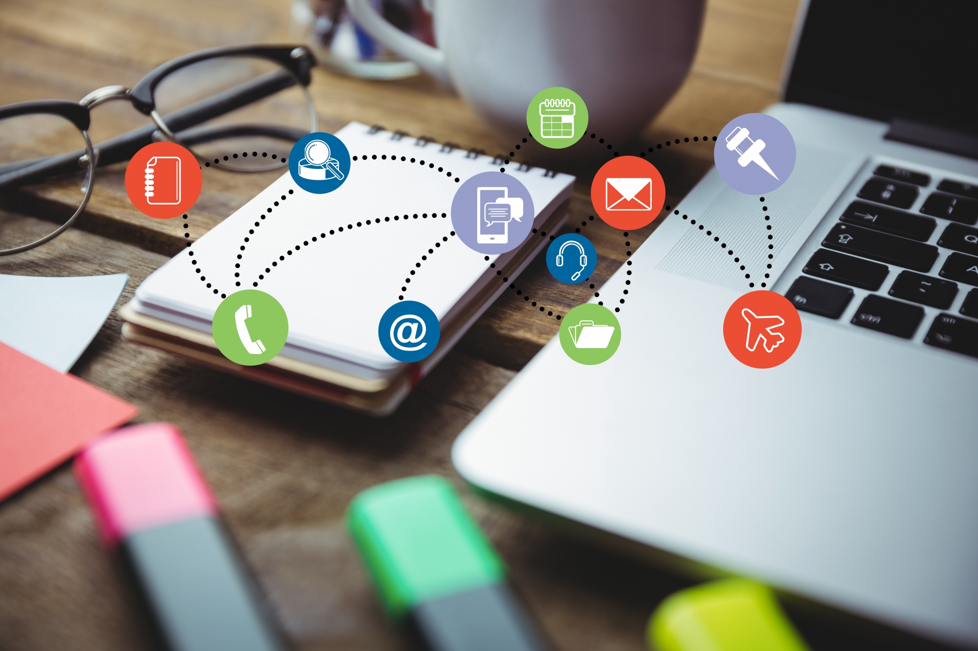 Inbound Marketing