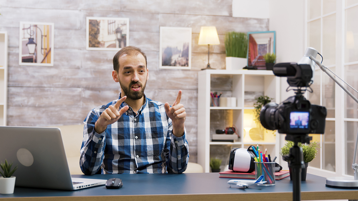 El Valor Añadido de una Agencia de Creación de Contenidos