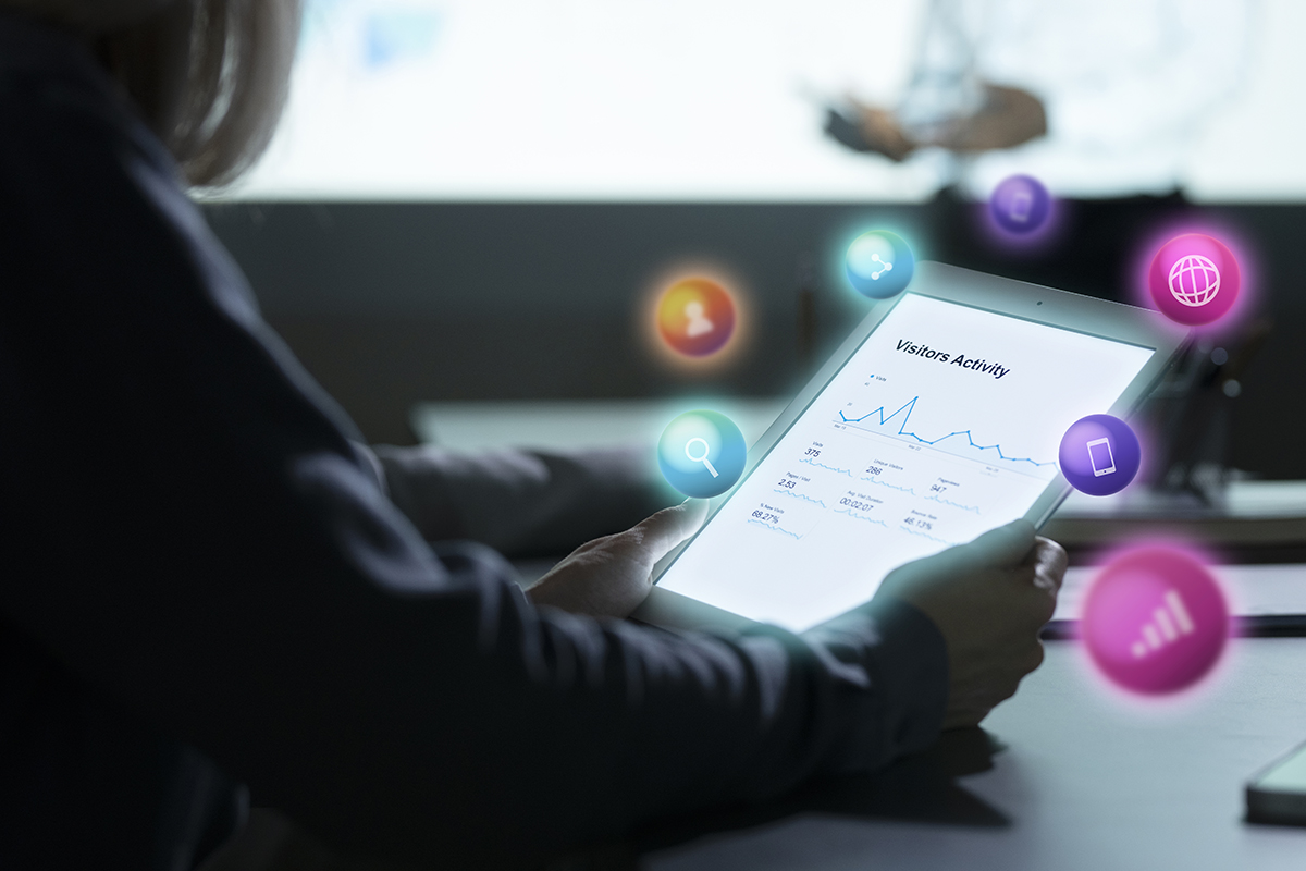 Inbound Marketing