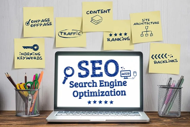 agencia seo y linkbuilding