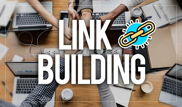 linkbuilding plataforma