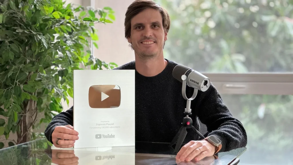 francois en youtube