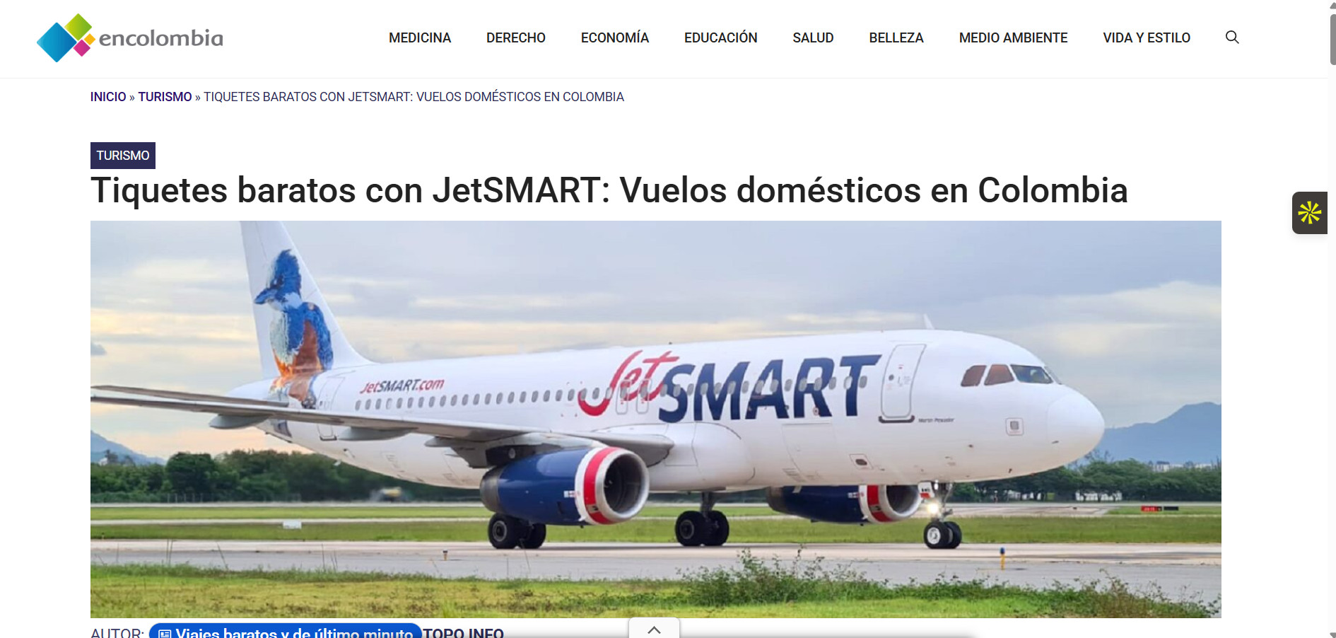 jetsmart encolombia